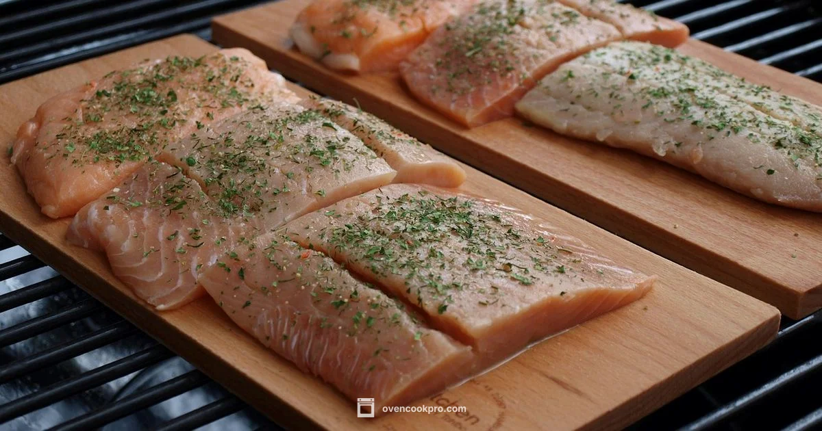 Oven-Baked Salmon Guide - Oven Cook Pro