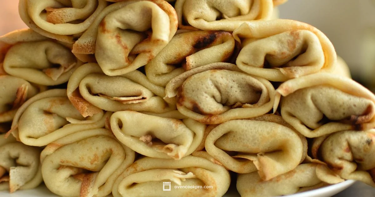 Igniter Replacement - Oven Cook Pro