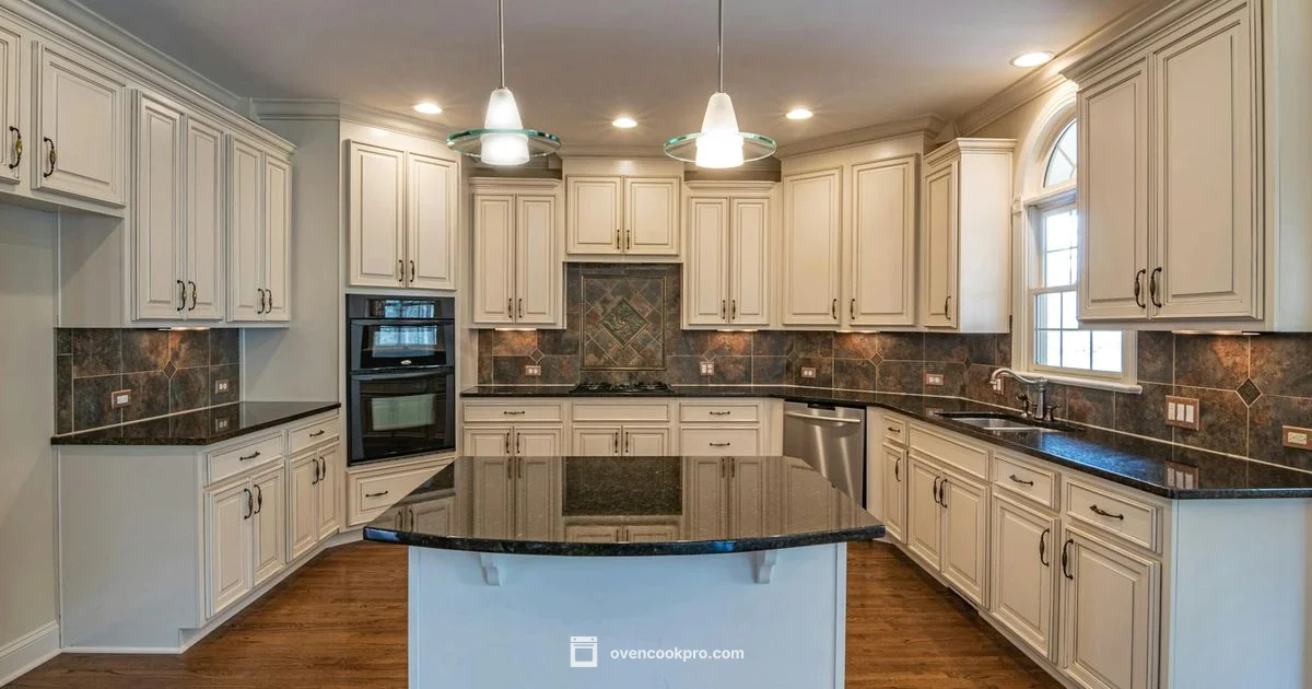 Double Oven Mastery - Oven Cook Pro