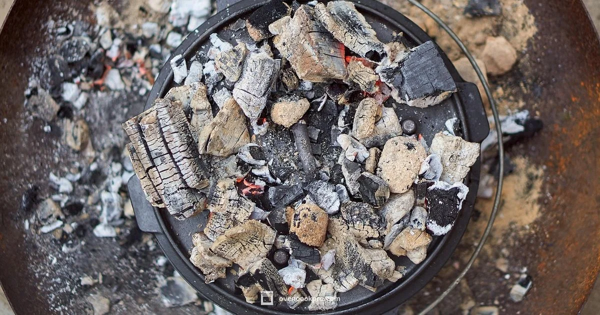 Stove Top Guide - Oven Cook Pro