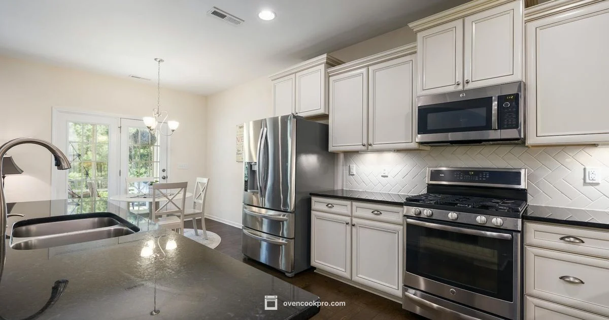 Gas Cooktop Guide Gas Cooktop Guide - Oven Cook Pro