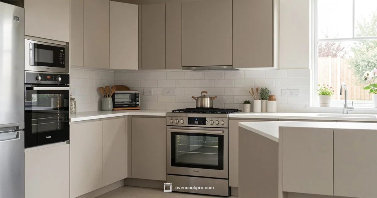 Walmart Oven Guide - Oven Cook Pro
