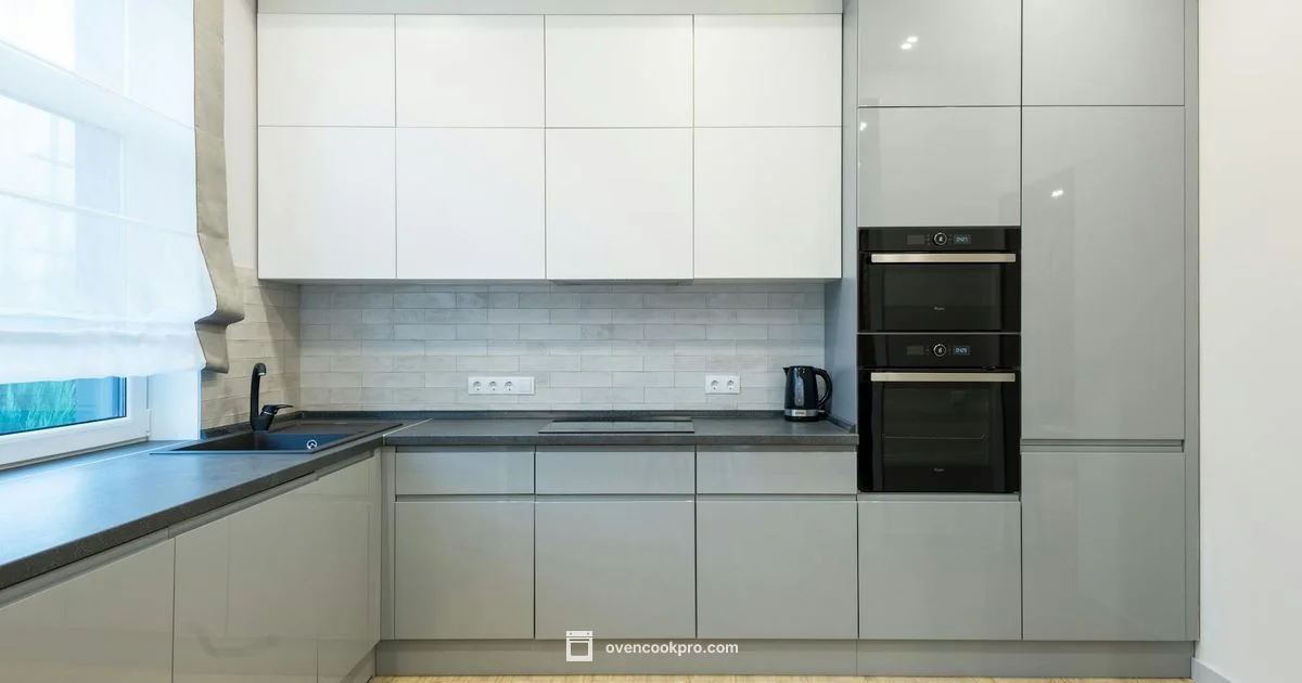 Electric Oven Price - Oven Cook Pro