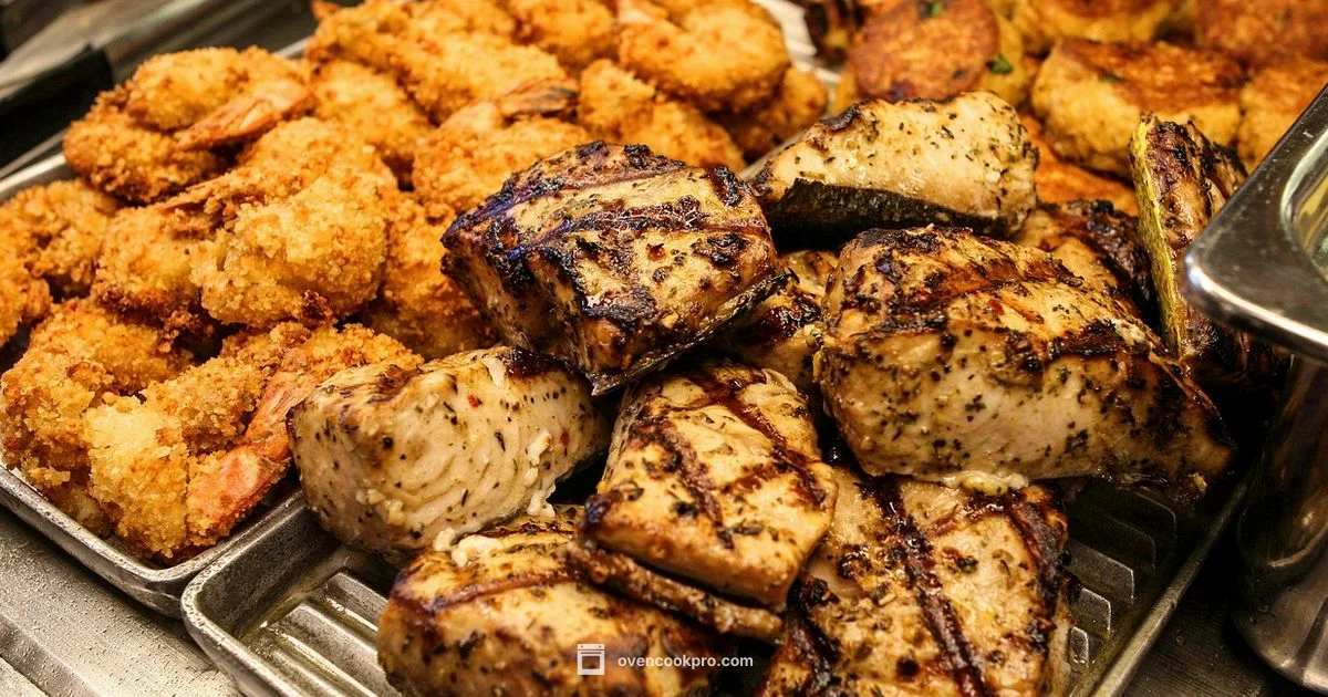 Juicy Oven-Baked Chicken - Oven Cook Pro