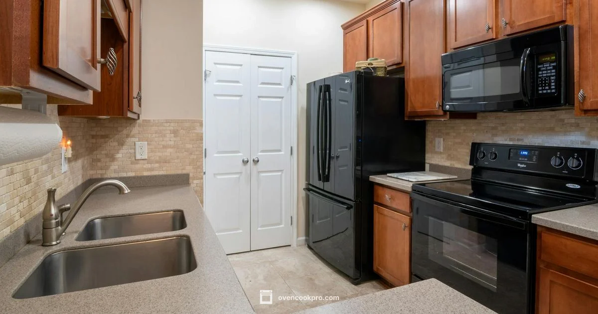 Walmart Microwave Guide - Oven Cook Pro