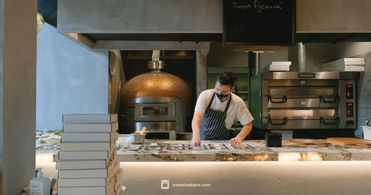 Oven Safety Guide - Oven Cook Pro