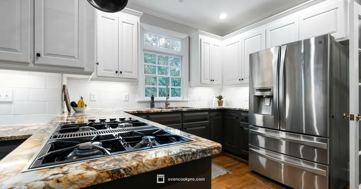 LG Range Essentials - Oven Cook Pro