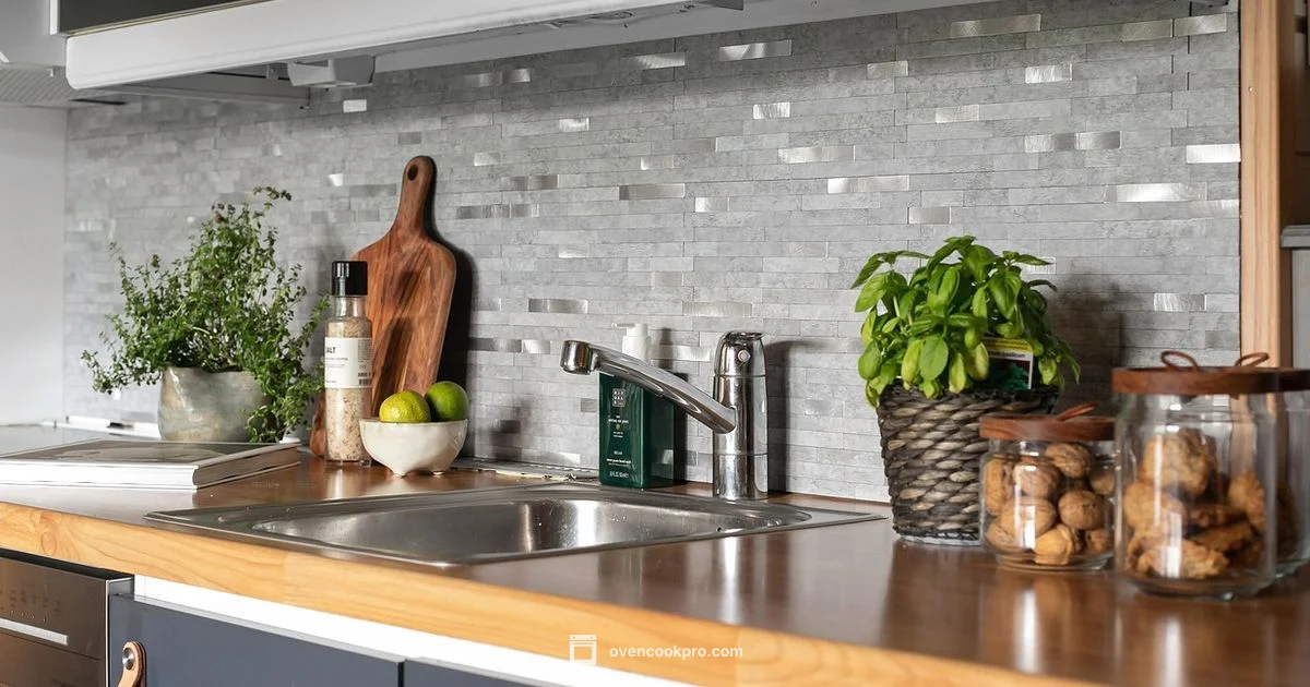 Safe Oven Cleaning - Oven Cook Pro