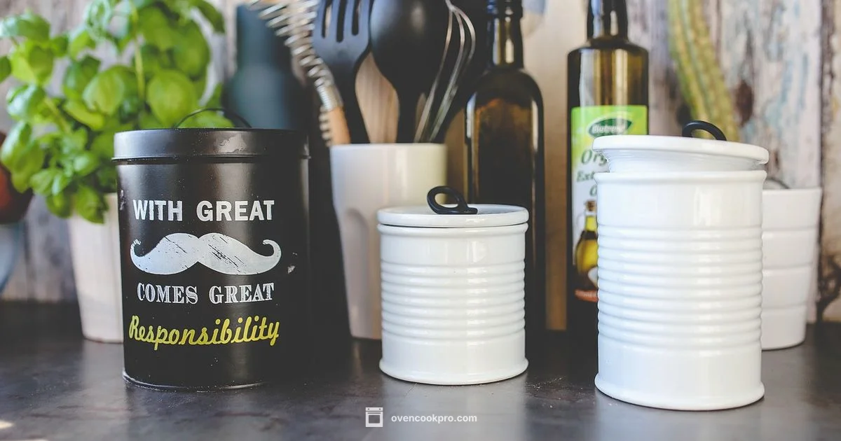 Microwave Plastic Safety - Oven Cook Pro