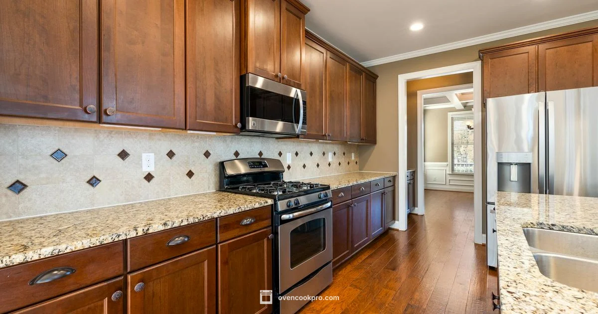 Versatile Kitchen Helper Versatile Kitchen Helper - Oven Cook Pro