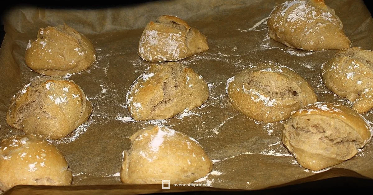 Crispy Oven Fingers - Oven Cook Pro