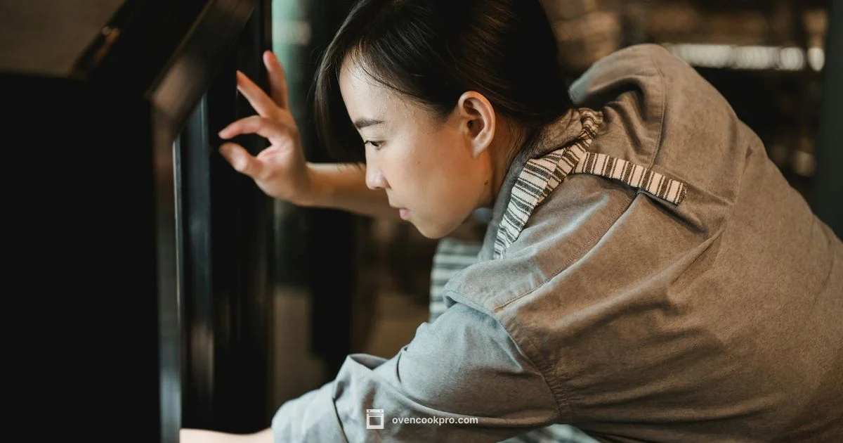 Oven Health Guide - Oven Cook Pro