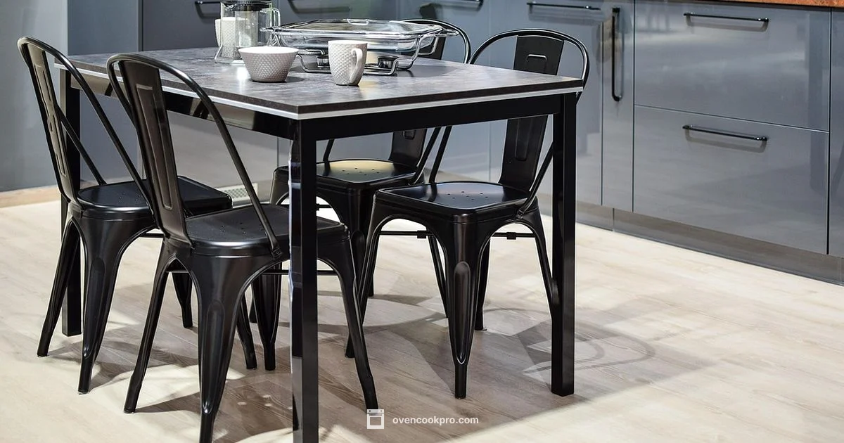 Gas Oven Essentials - Oven Cook Pro