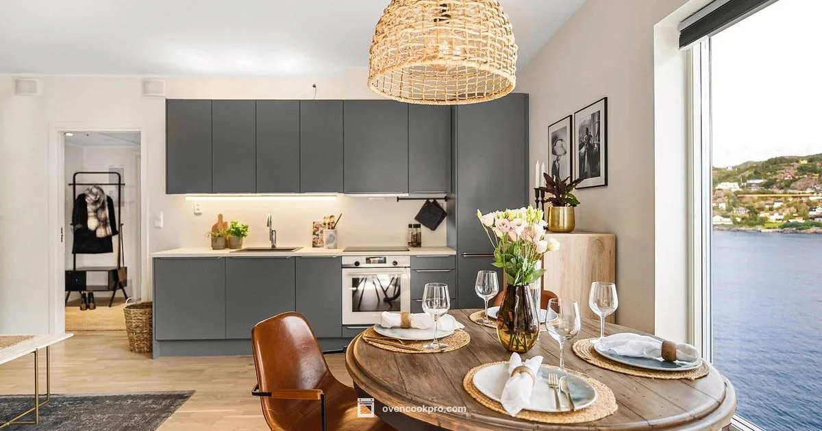 Wall Oven Costs - Oven Cook Pro