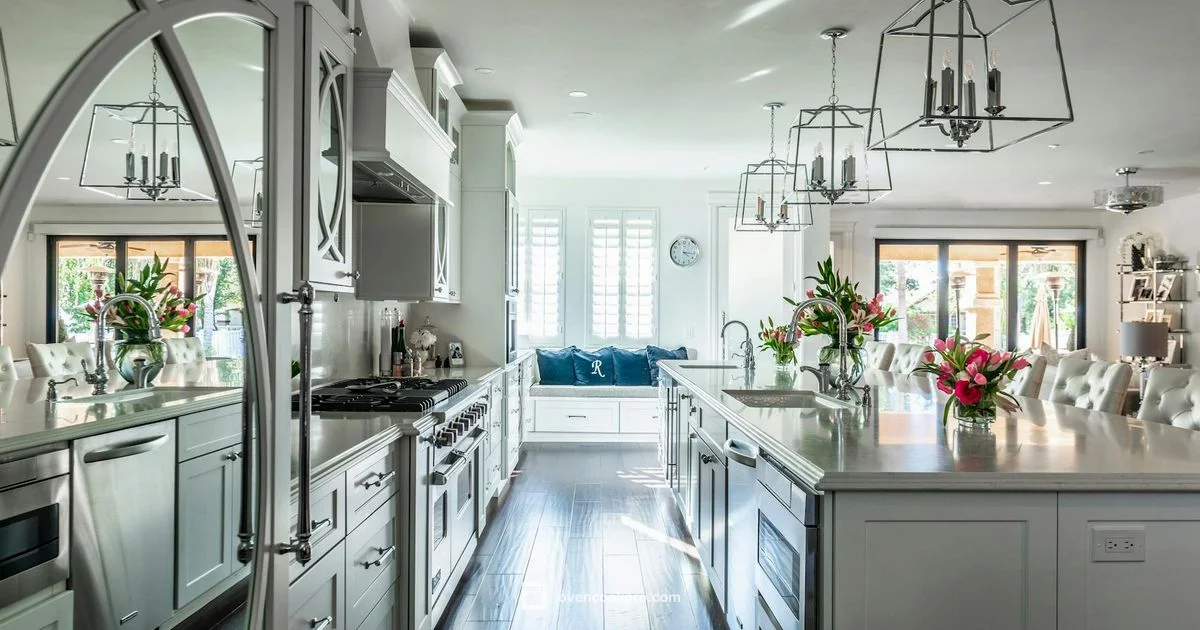 Oven Safety Guide - Oven Cook Pro