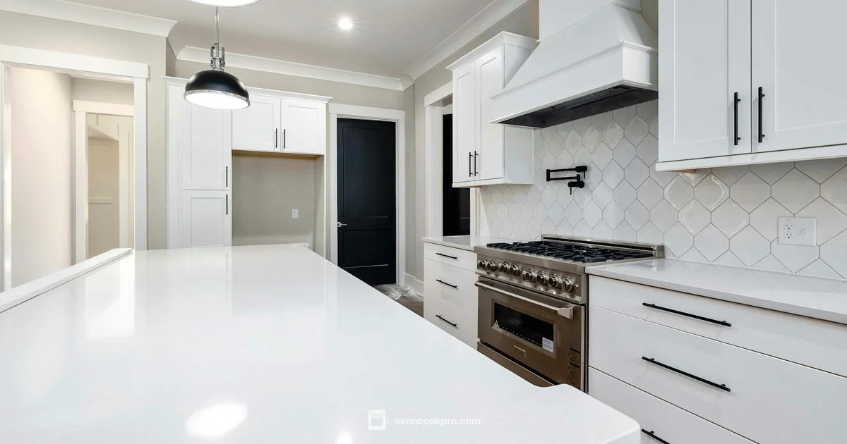 Oven Essentials - Oven Cook Pro