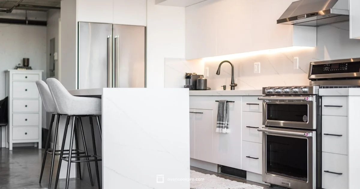 Gas Convection Guide - Oven Cook Pro