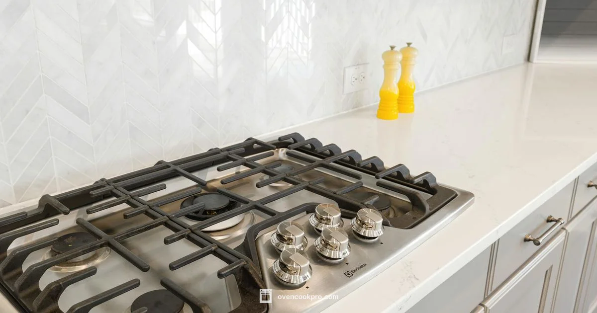 Spill-Proof Oven Setup - Oven Cook Pro