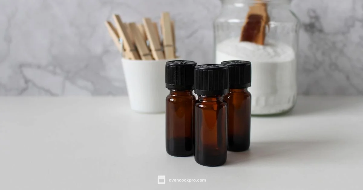 DIY Oven Cleaner - Oven Cook Pro