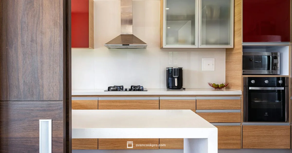 Natural Oven Cleaning - Oven Cook Pro