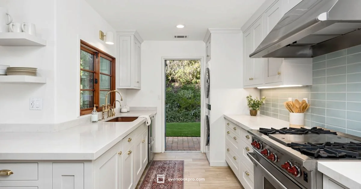Oven Troubleshooting - Oven Cook Pro