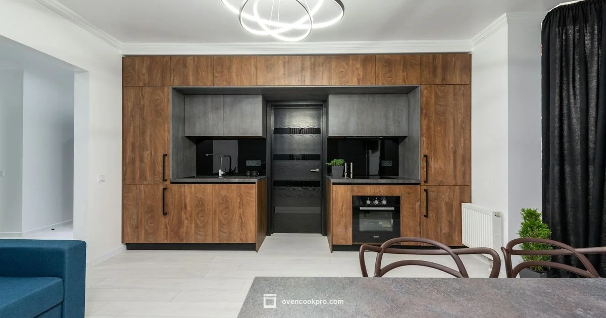 Wall Gas Oven 24 Inch - Oven Cook Pro