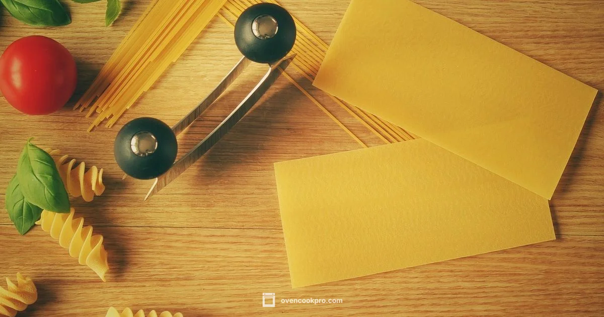 Oven-Ready vs Traditional - Oven Cook Pro