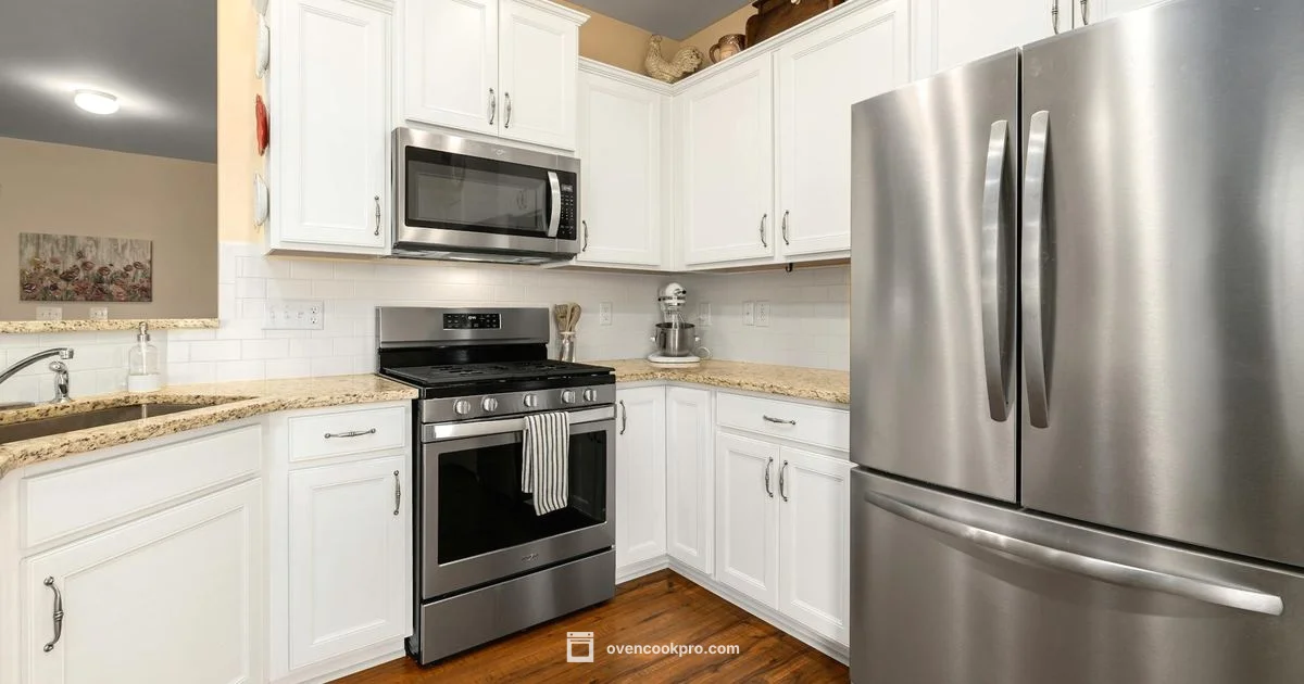 San Diego Oven Repair - Oven Cook Pro