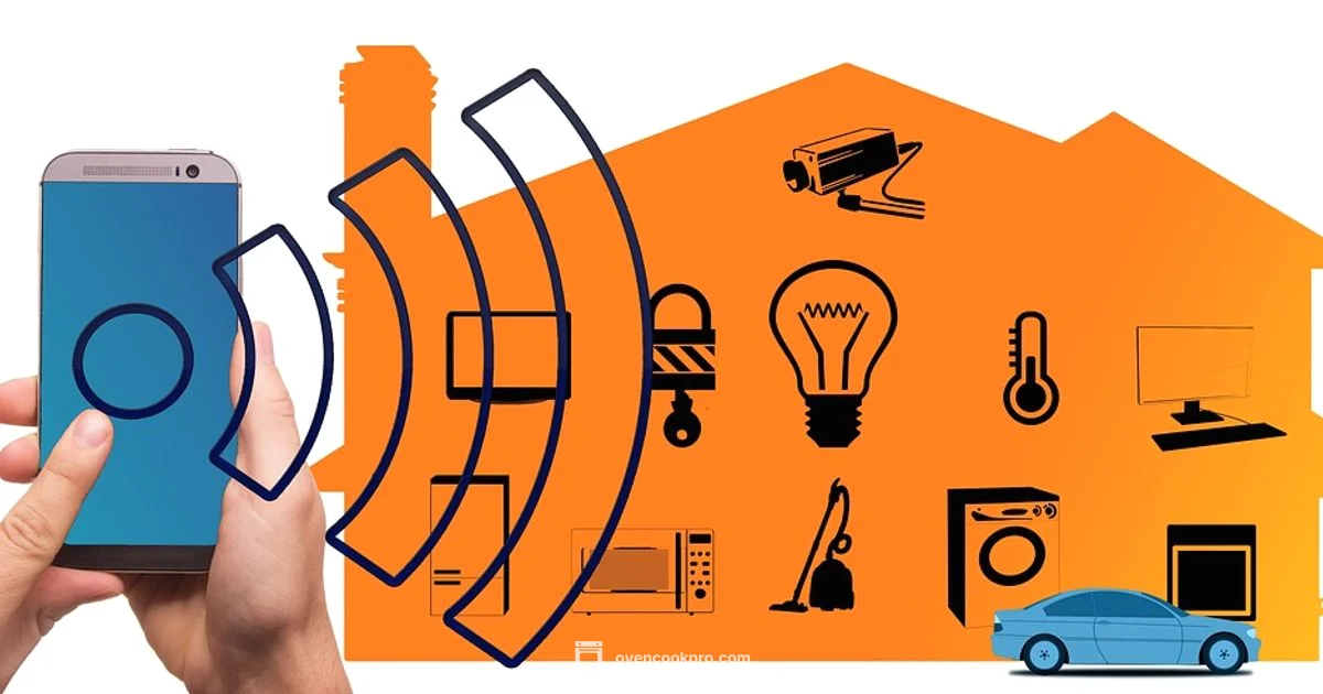 Door Switch Repair - Oven Cook Pro