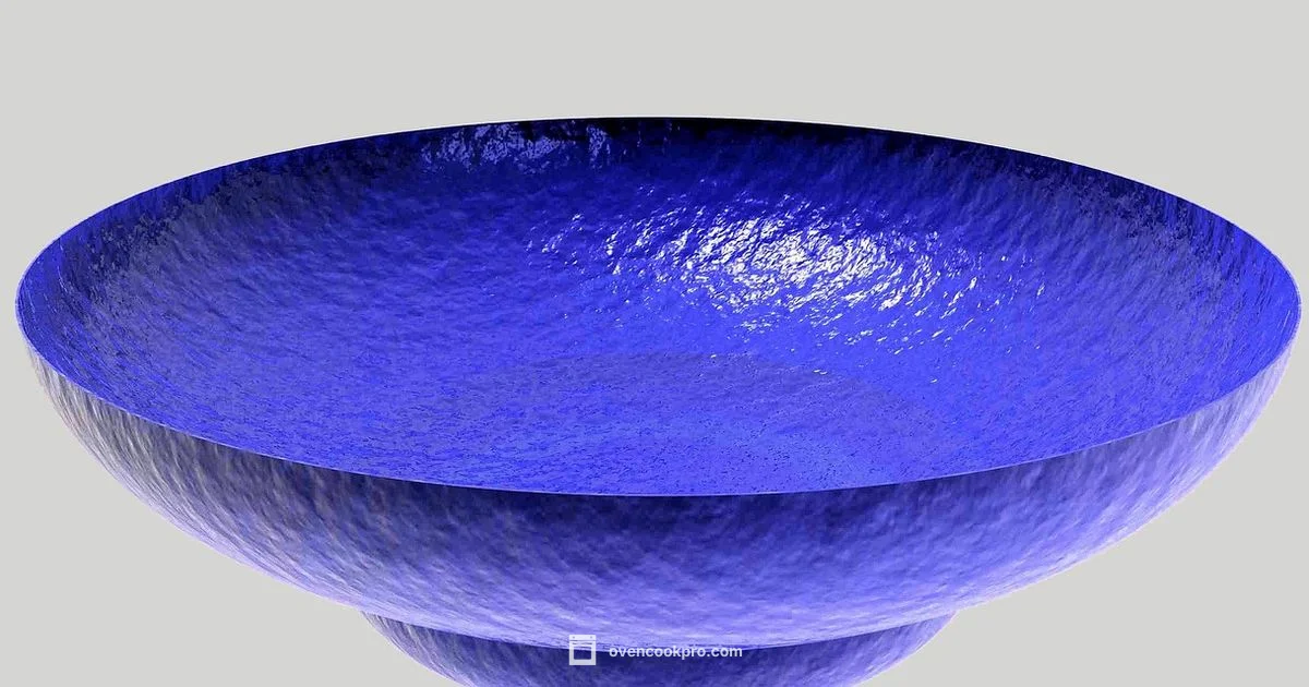 Glass & Oven Safety - Oven Cook Pro