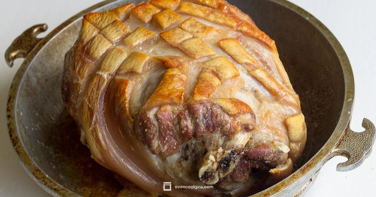 Oven-Pulled Pork Guide - Oven Cook Pro