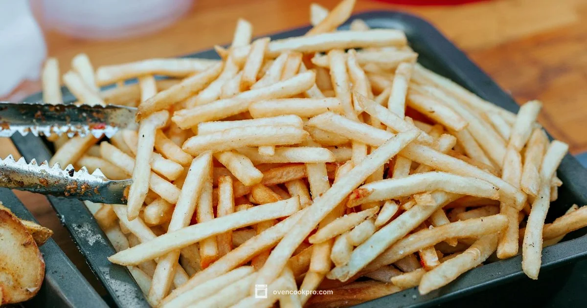 Oven Fry Brands - Oven Cook Pro