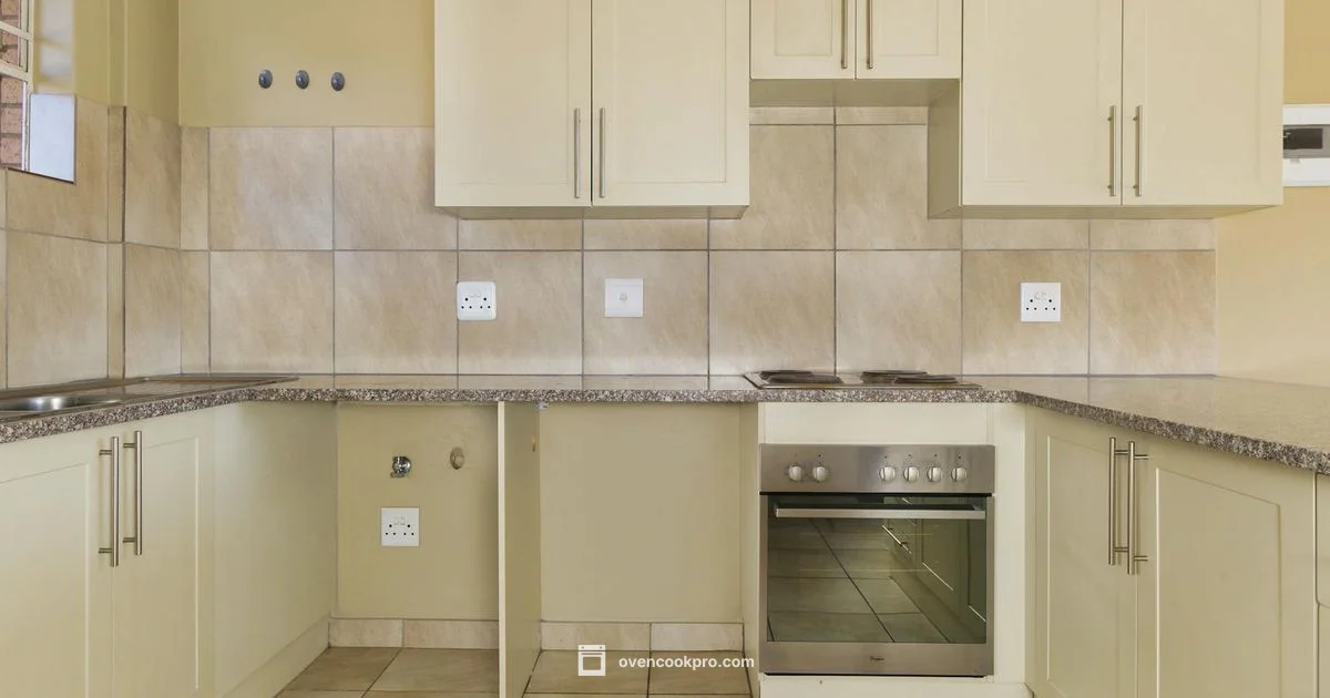 Oven Cleaning Safety - Oven Cook Pro