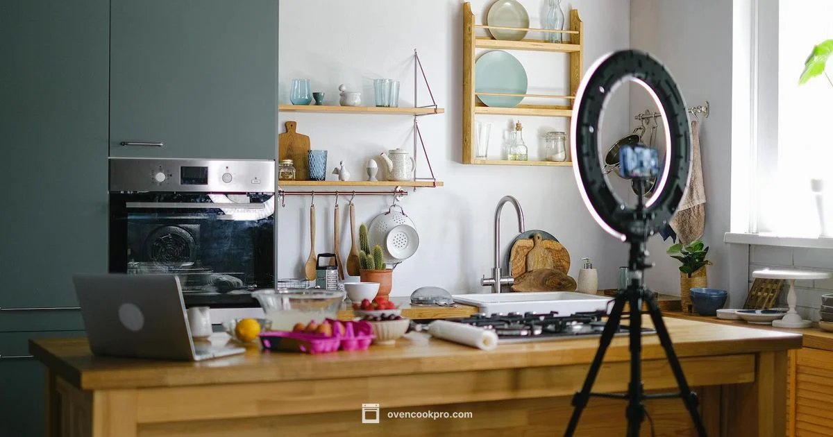 Crispy Airfryer Guide - Oven Cook Pro