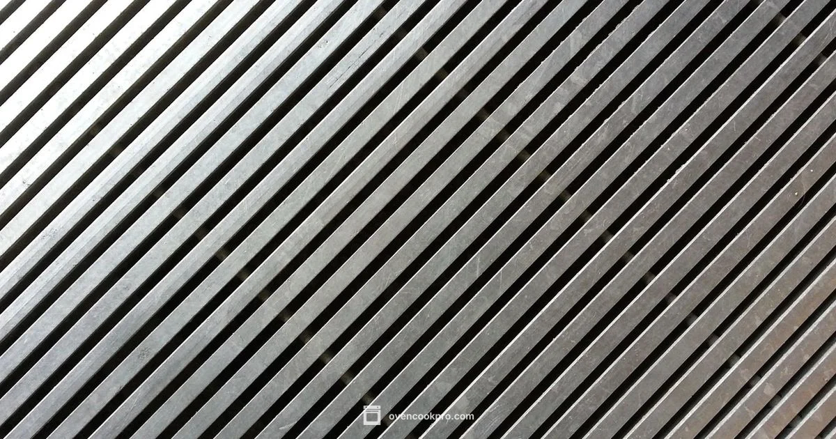 Cooking Range Guide - Oven Cook Pro