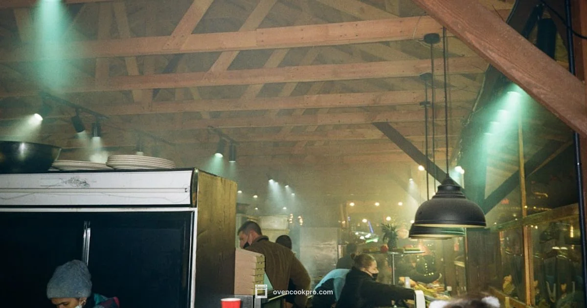 Oven Preheat Fixes - Oven Cook Pro