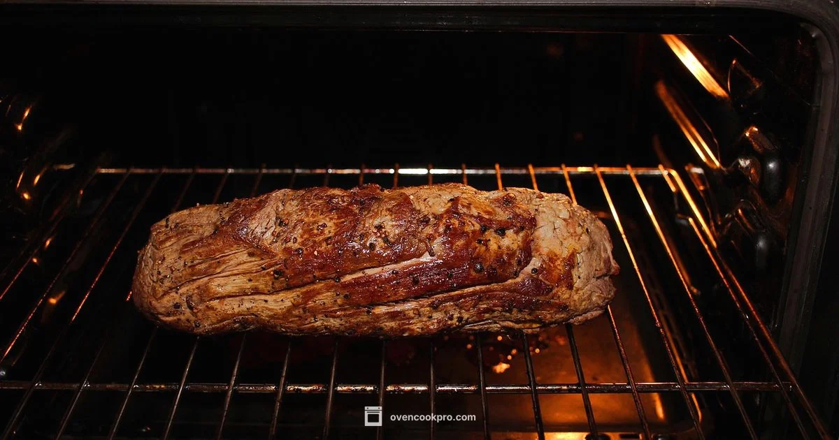 Oven-Baked Fish Guide - Oven Cook Pro