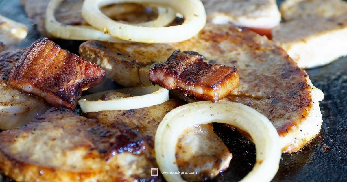 Crispy Oven Bacon - Oven Cook Pro