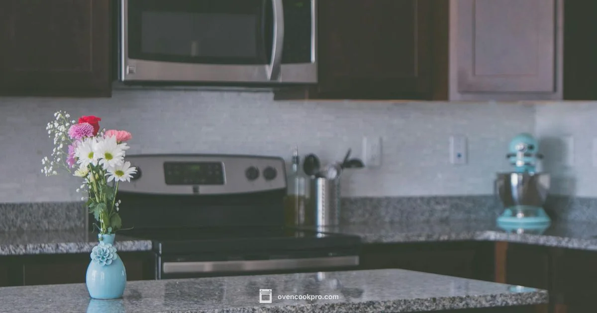 Target Microwave Guide - Oven Cook Pro