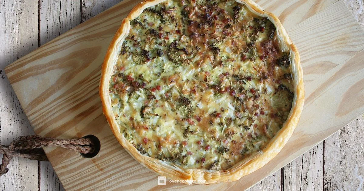 Crispy Oven Bacon - Oven Cook Pro