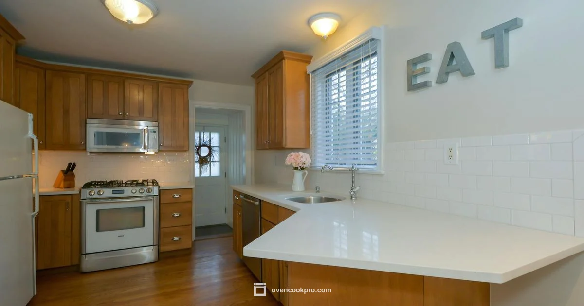 Oven Cleaning Guide - Oven Cook Pro