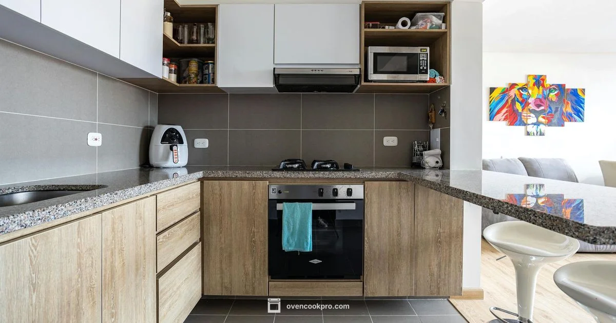 Convection vs Conventional - Oven Cook Pro