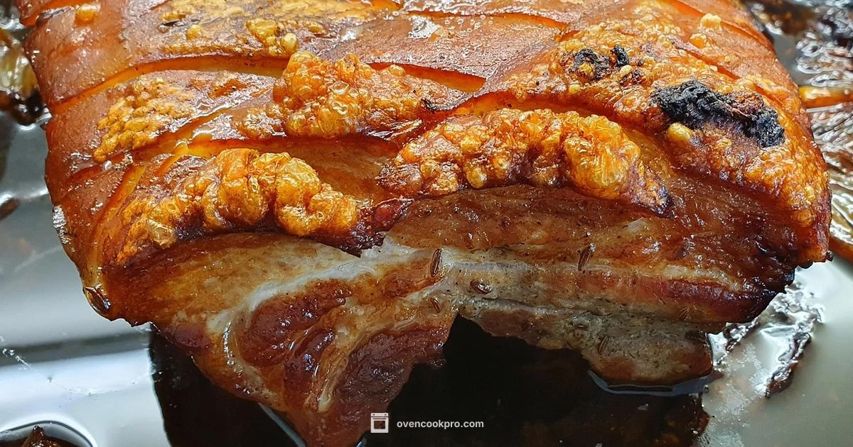 Oven Gold Turkey - Oven Cook Pro