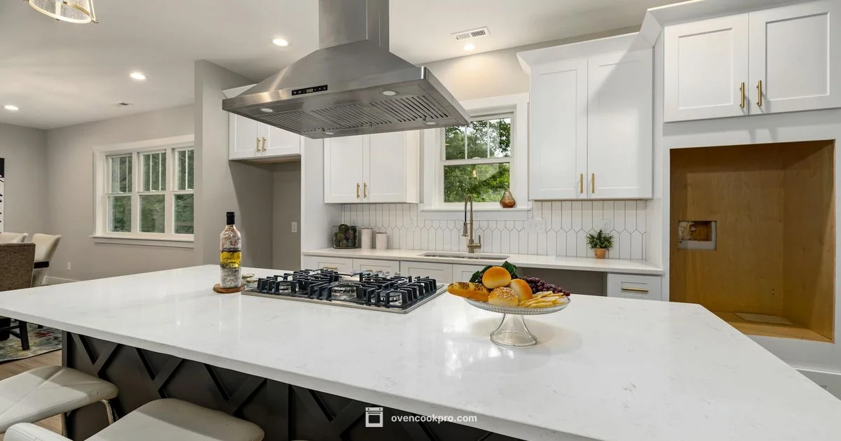 Oven Venting Essentials - Oven Cook Pro