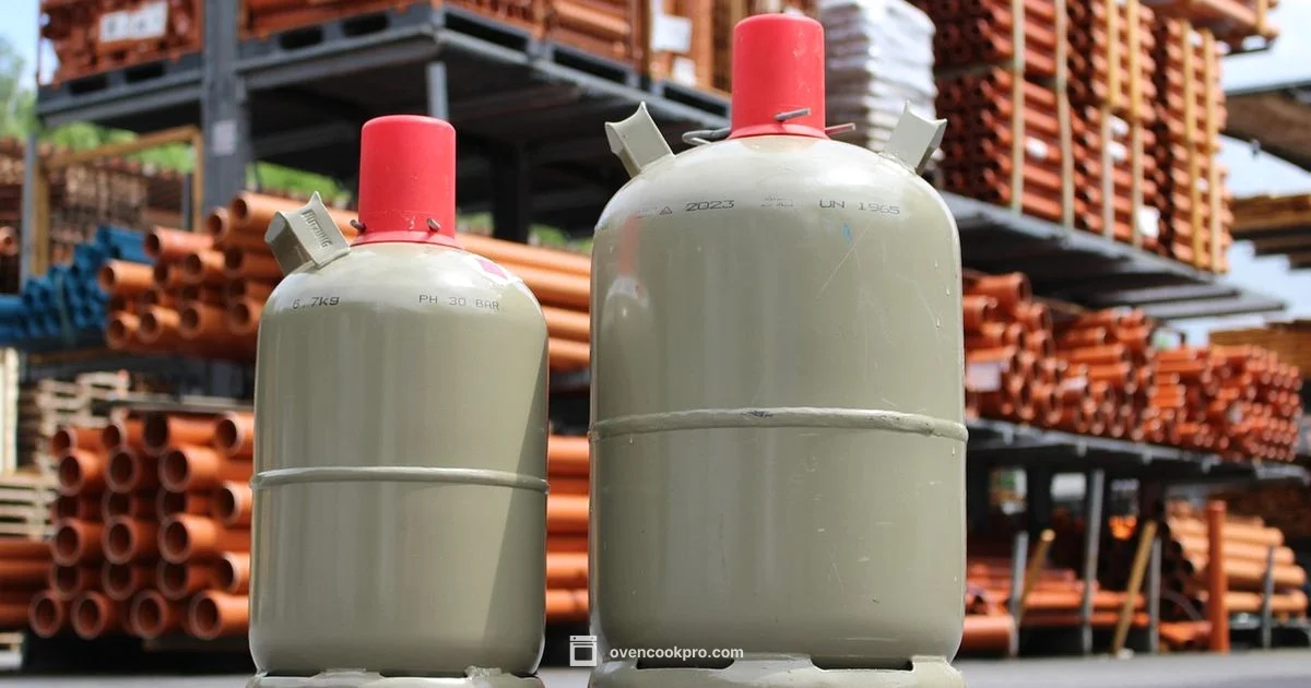 Outdoor Pizza Oven Guide - Oven Cook Pro