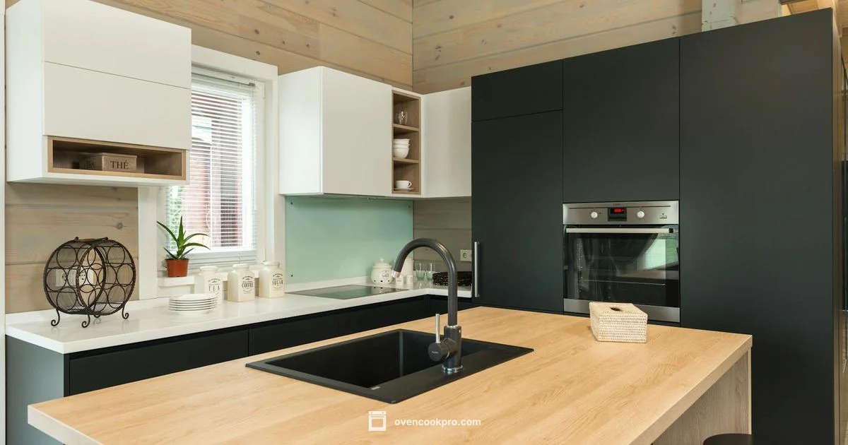 Convection Clarity - Oven Cook Pro