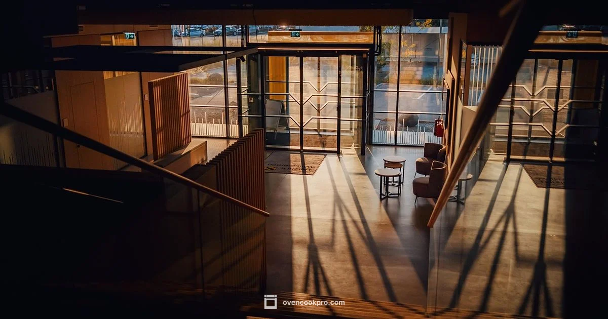 Oven Radiation Guide - Oven Cook Pro