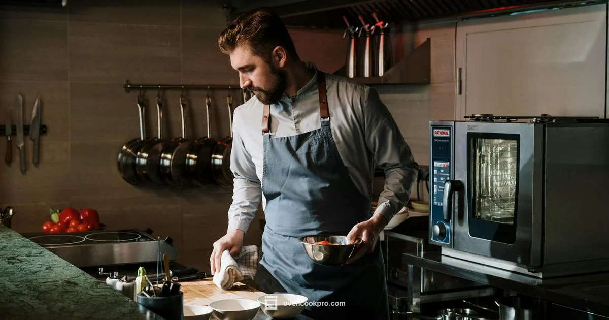 Preheat Fixes - Oven Cook Pro