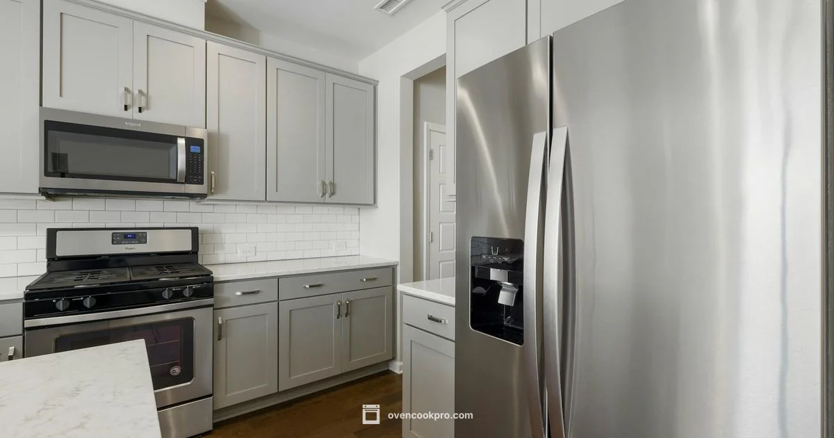 Oven Repair Guide - Oven Cook Pro