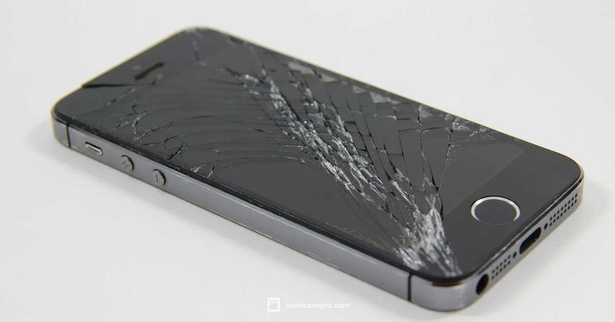 Oven Display Fix - Oven Cook Pro